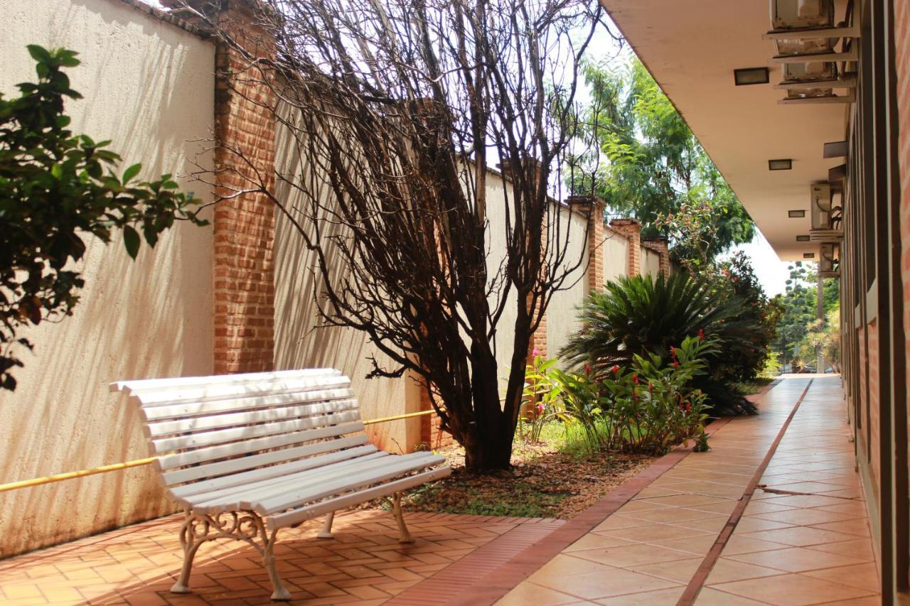 Vancouver Hotel- 500 Metros Rodovia Anhanguera Ribeirão Preto Exterior foto